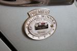 Packard Super Eight One-Eighty Darrin Convertible Sedan by Howard Dutch Darrin 1940 года